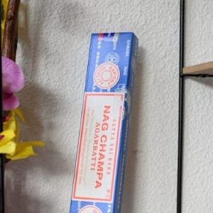 Satya Nag Champa