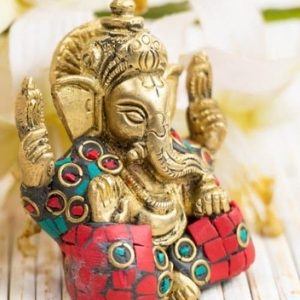 Figuras Ganesha