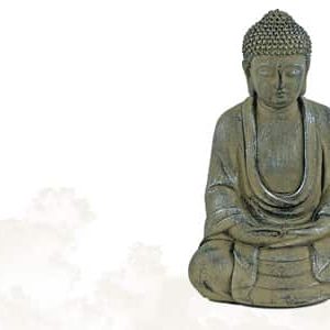 Buda Japonés