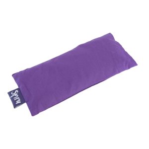 Almohada para ojos Relax Lavanda - Morado