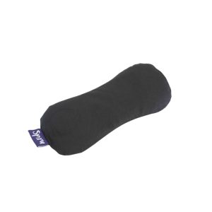 Almohada para Ojos Relax Lavanda - Negro - incl. bolsillo interior